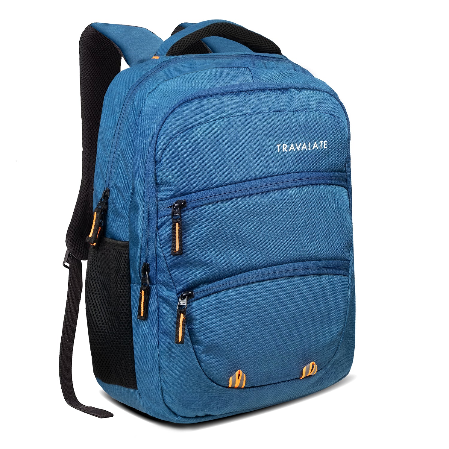 Casual Laptop Backpack | Teal