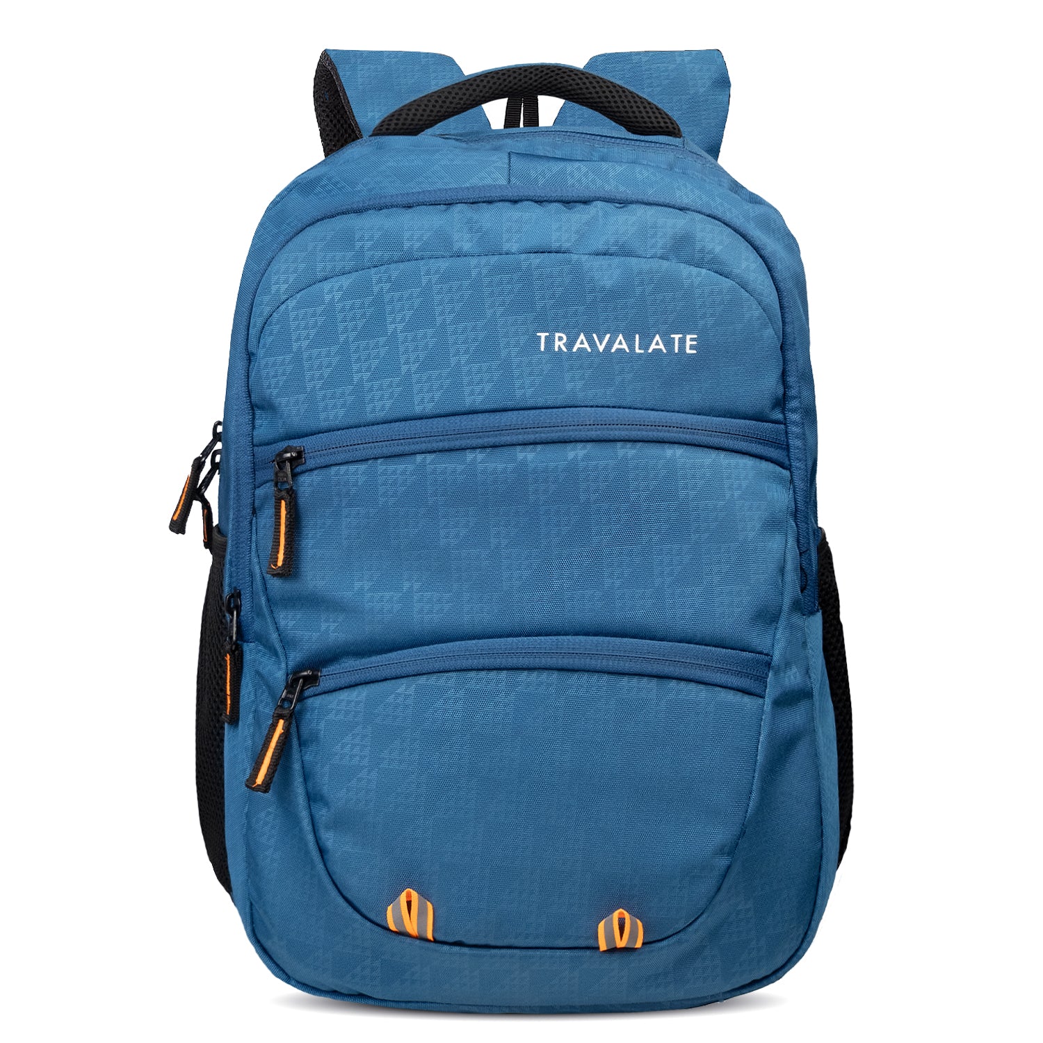 Casual Laptop Backpack | Teal