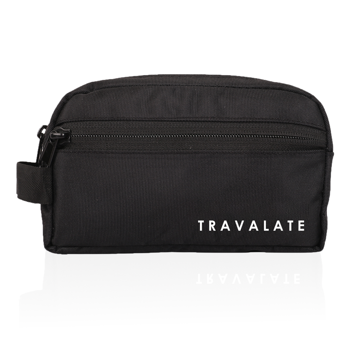 Vector Dopp Kit | Black