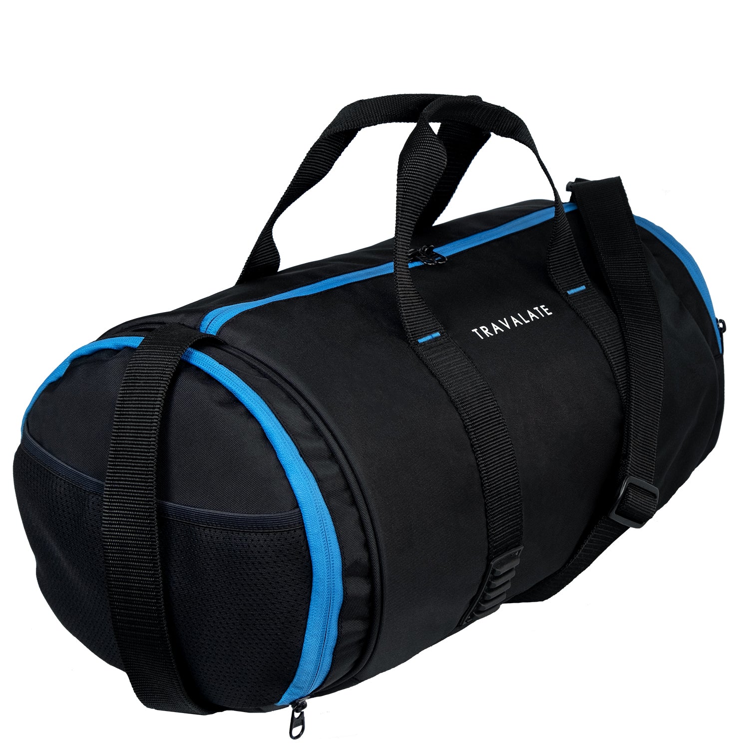 Gym Duffle Bag (32 L) | Blue