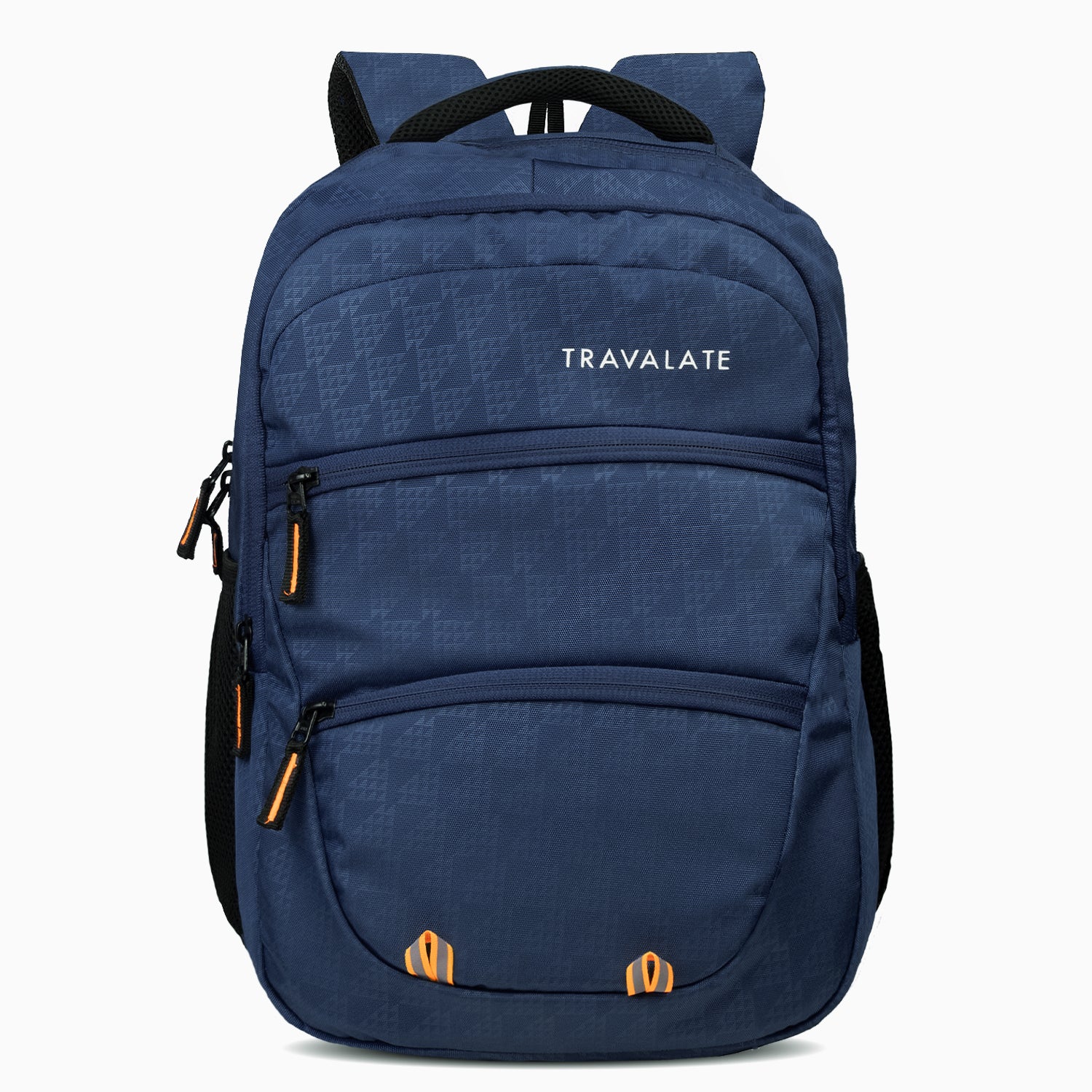 Casual Laptop Backpack | Blue