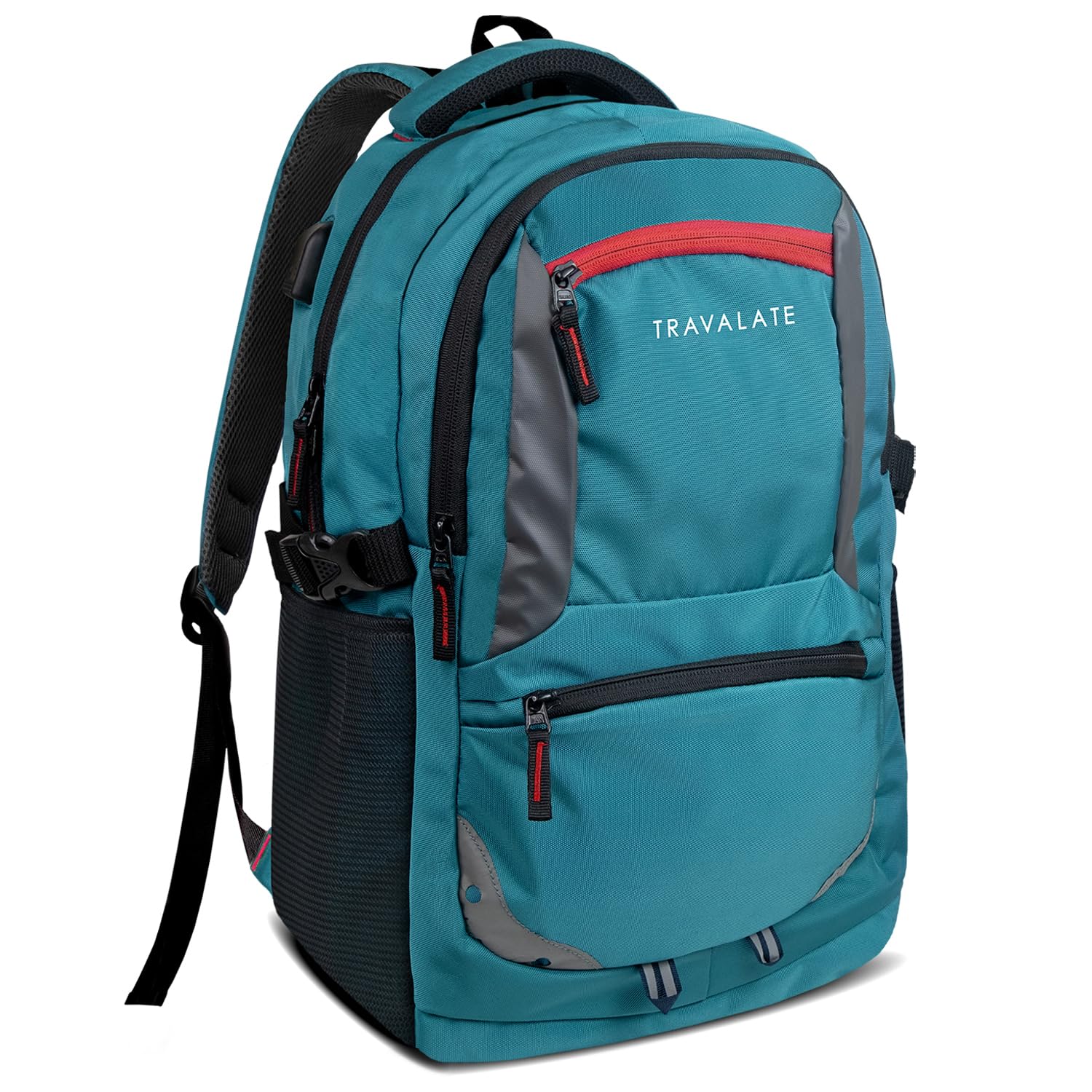 TechWeekend Backpack | Teal