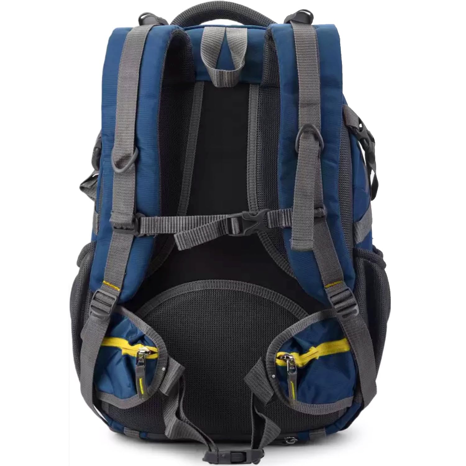 Travel Backpack | Blue