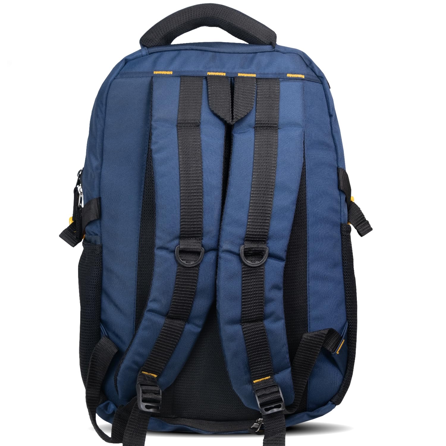 Multi-pocket casual Backpack | Blue