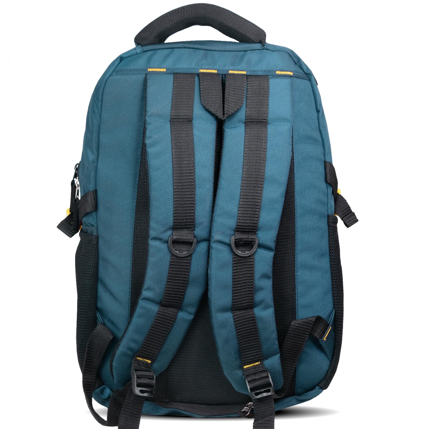 Multi-pocket casual Backpack | Teal
