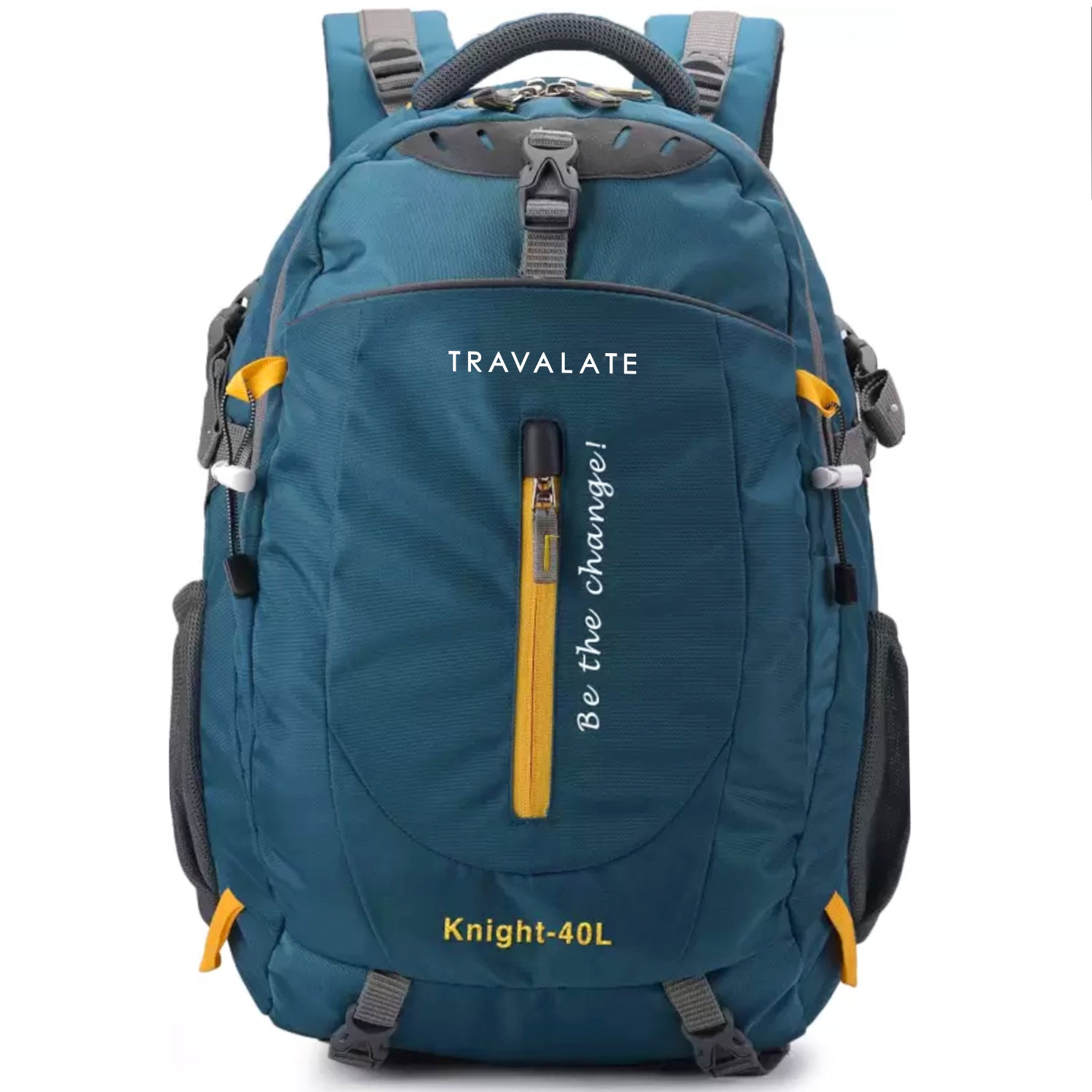 Travel Backpack | Teal