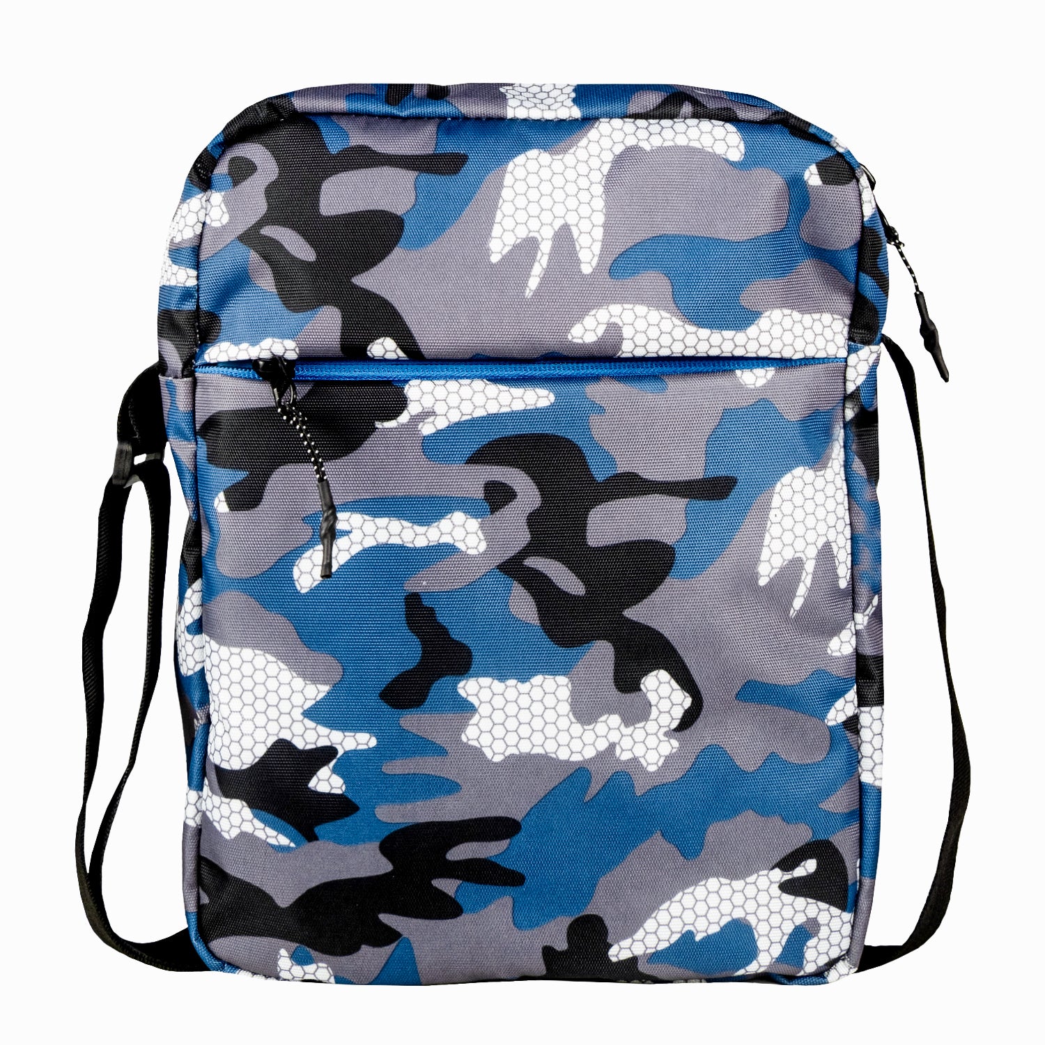 Sling bag | Military Blue