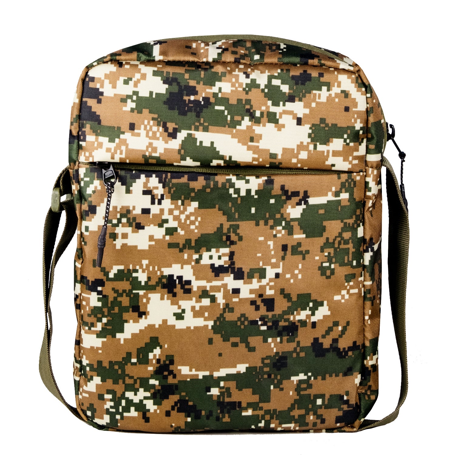Sling bag | Military Green