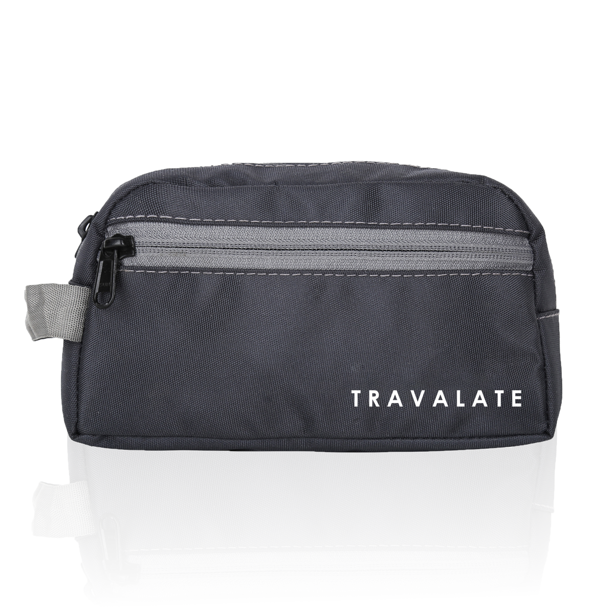 Vector Dopp Kit | Grey