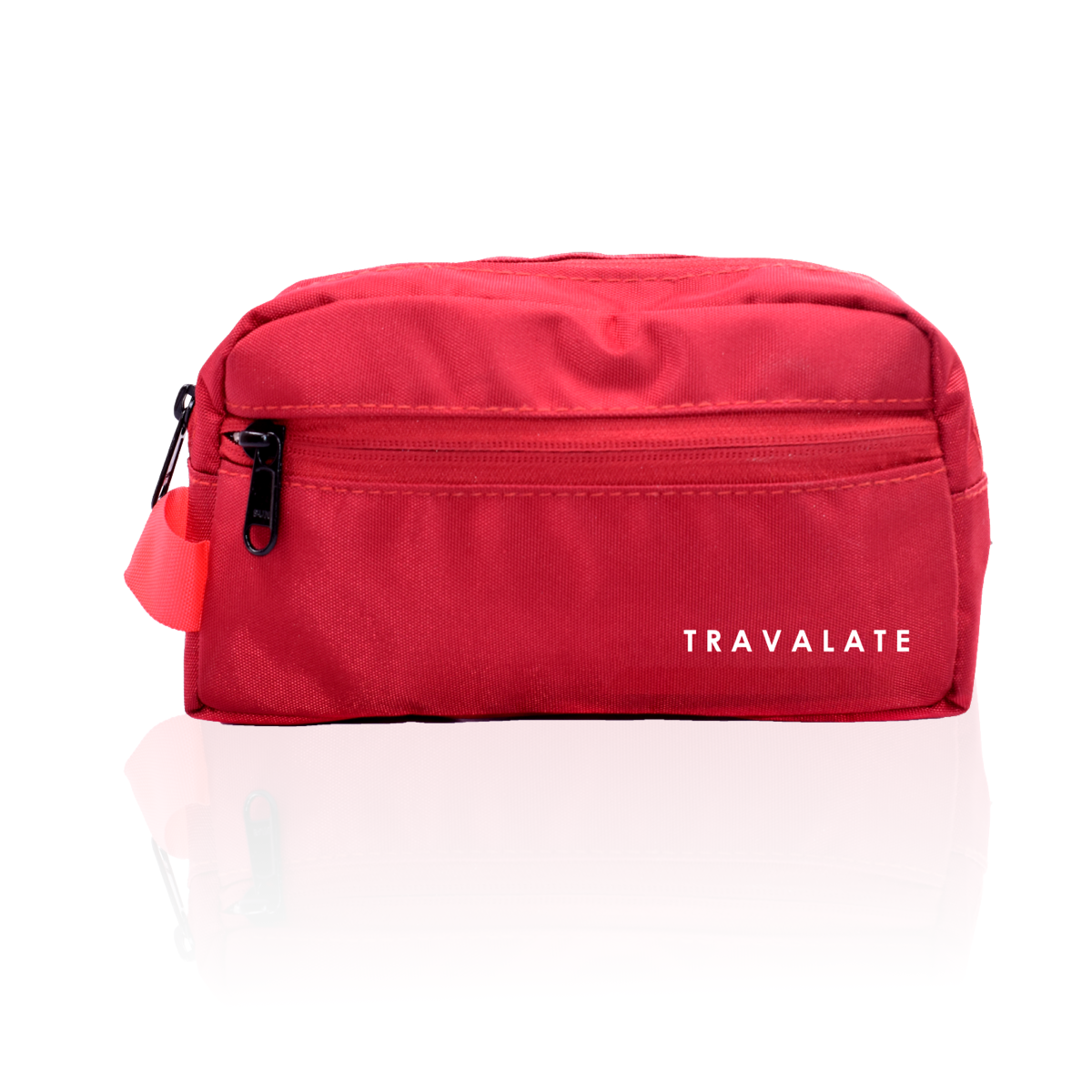 Vector Dopp Kit | Red