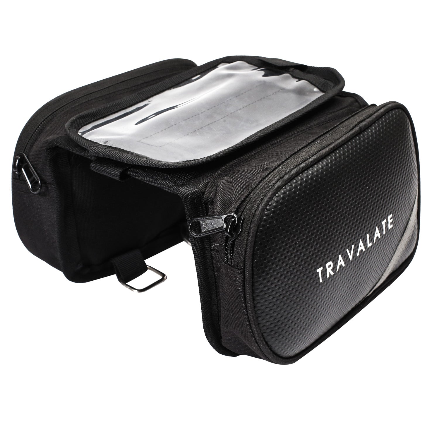 Transit discount bike bag