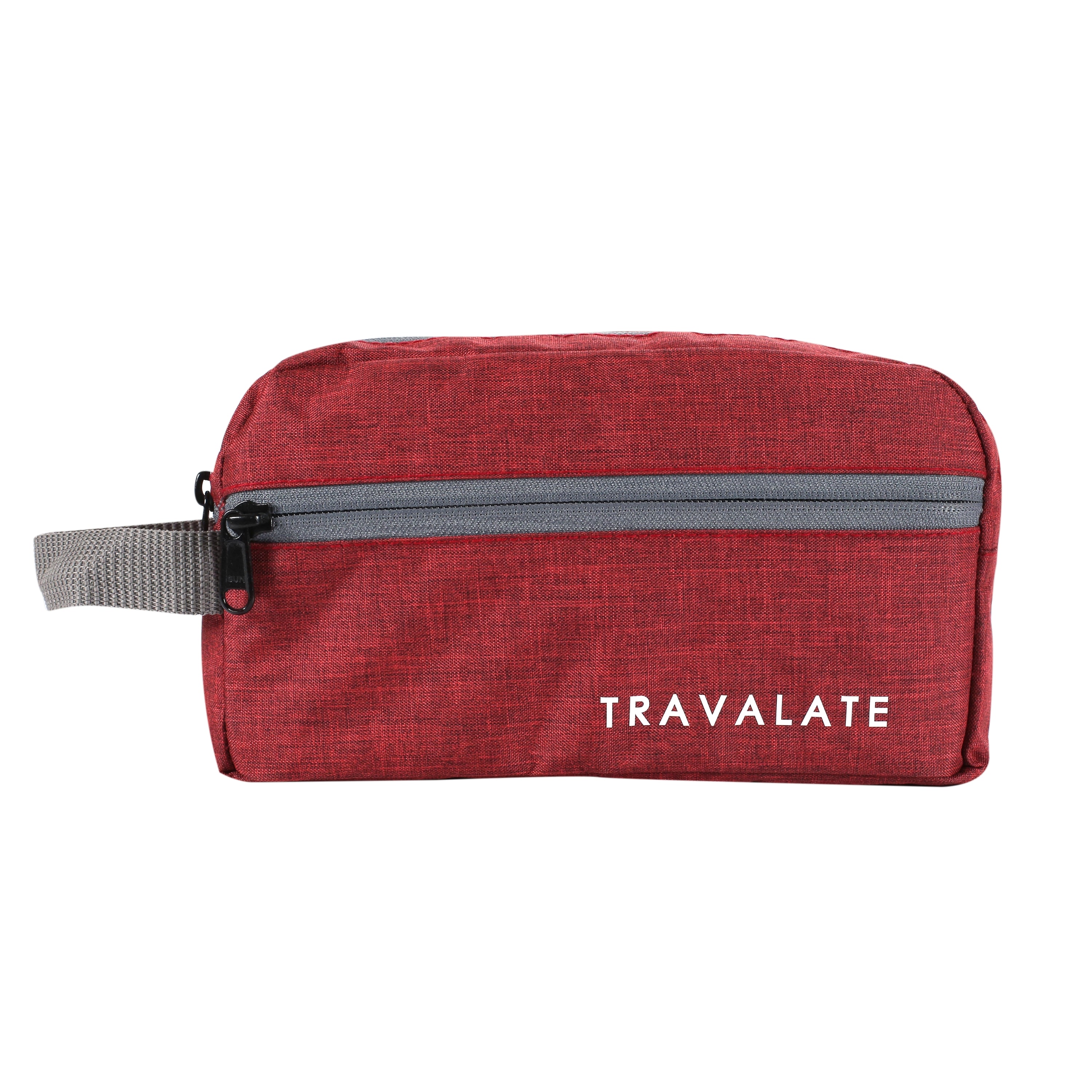 Vector Dopp Kit | Red